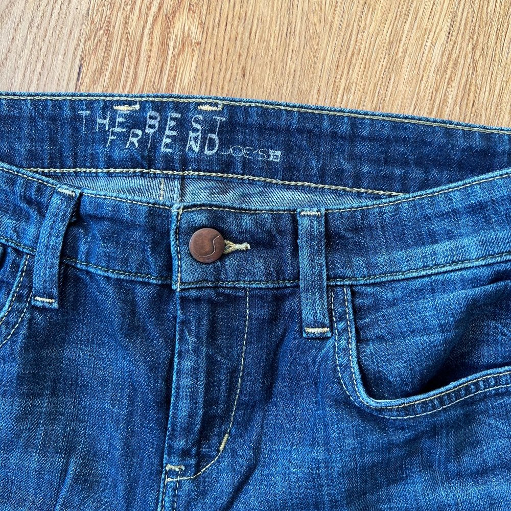 Joe Jeans Capri Jeans